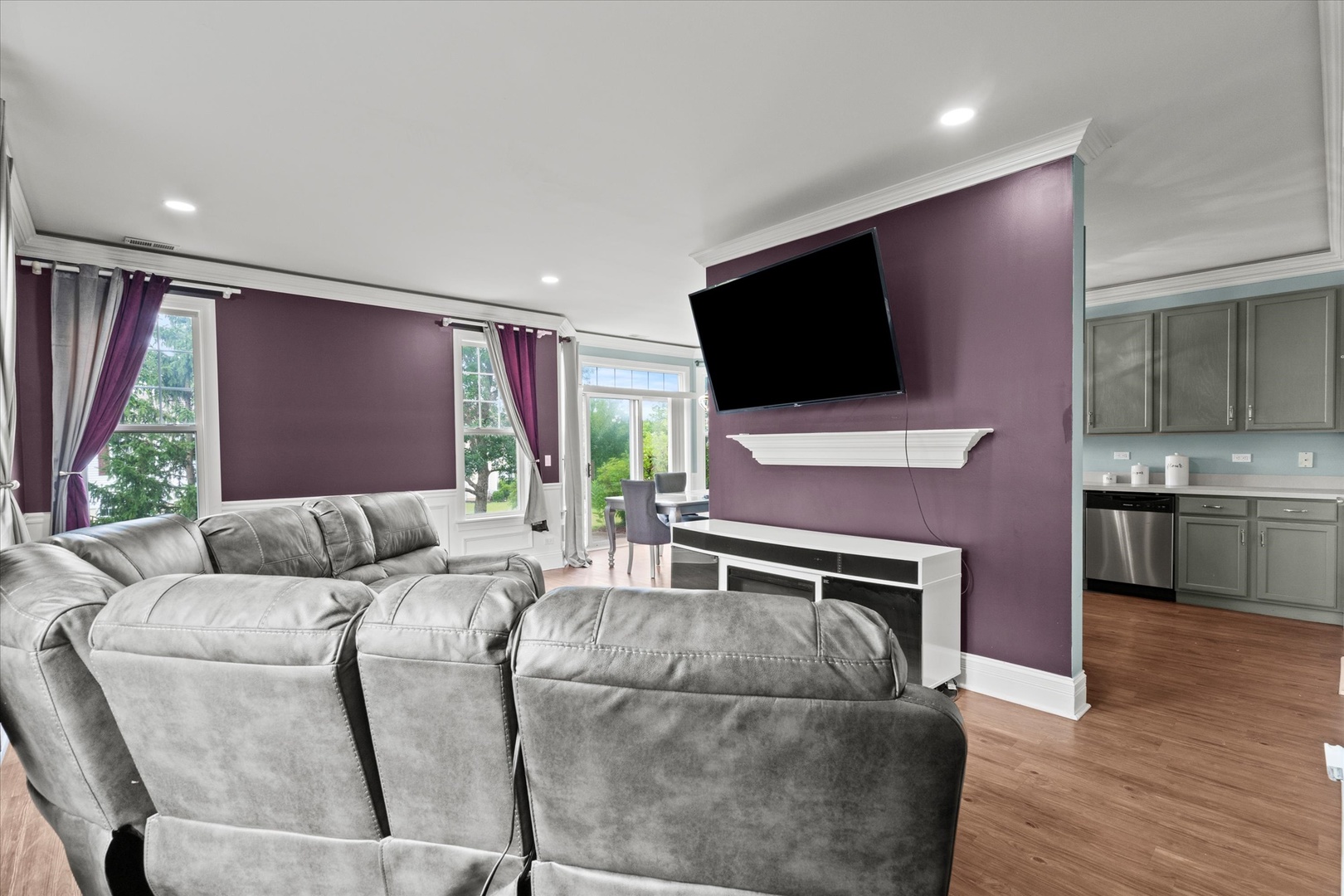 2117 Limestone Lane