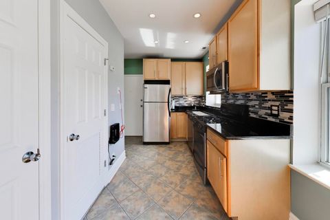 Tiny photo for 4722 N Kenneth Avenue #3W, Chicago, IL 60630 (MLS # 12652847)