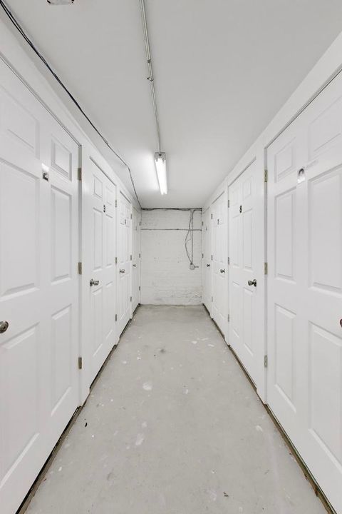 Tiny photo for 4722 N Kenneth Avenue #3W, Chicago, IL 60630 (MLS # 12652847)