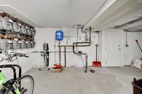 Tiny photo for 4722 N Kenneth Avenue #3W, Chicago, IL 60630 (MLS # 12652847)