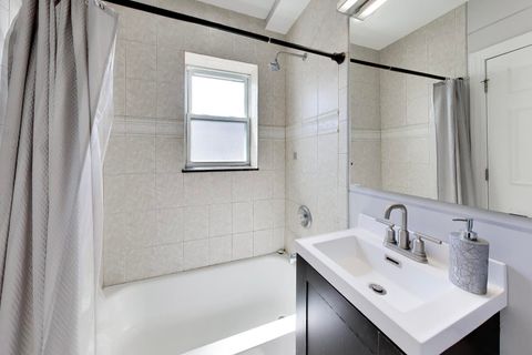 Tiny photo for 4722 N Kenneth Avenue #3W, Chicago, IL 60630 (MLS # 12652847)