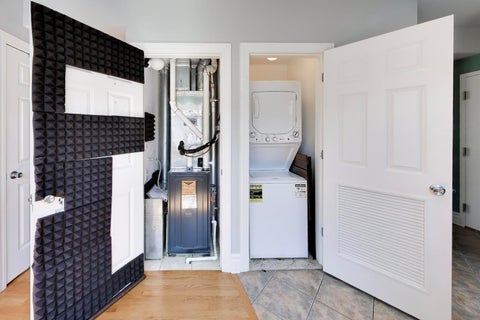 Tiny photo for 4722 N Kenneth Avenue #3W, Chicago, IL 60630 (MLS # 12652847)