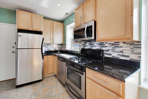 Tiny photo for 4722 N Kenneth Avenue #3W, Chicago, IL 60630 (MLS # 12652847)