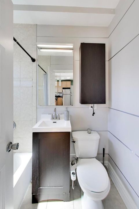 Tiny photo for 4722 N Kenneth Avenue #3W, Chicago, IL 60630 (MLS # 12652847)