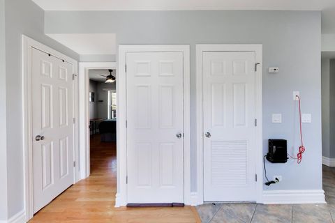 Tiny photo for 4722 N Kenneth Avenue #3W, Chicago, IL 60630 (MLS # 12652847)