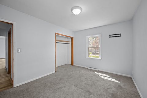 Tiny photo for 3820 15th St A, Moline, IL 51265 (MLS # 12633179)