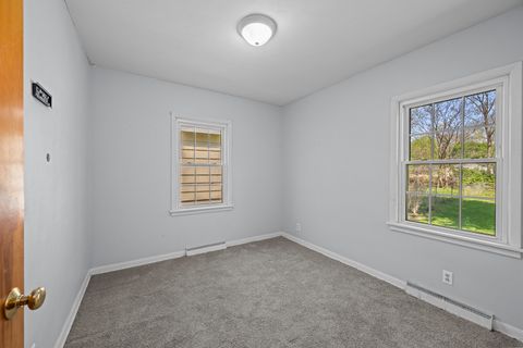 Tiny photo for 3820 15th St A, Moline, IL 51265 (MLS # 12633179)