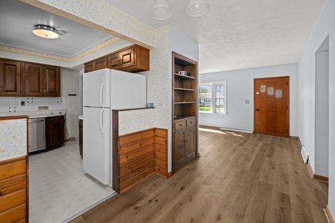 Tiny photo for 3820 15th St A, Moline, IL 51265 (MLS # 12633179)