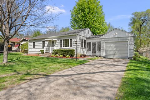Tiny photo for 3820 15th St A, Moline, IL 51265 (MLS # 12633179)