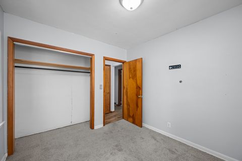 Tiny photo for 3820 15th St A, Moline, IL 51265 (MLS # 12633179)