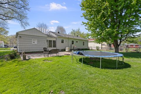 Tiny photo for 3820 15th St A, Moline, IL 51265 (MLS # 12633179)