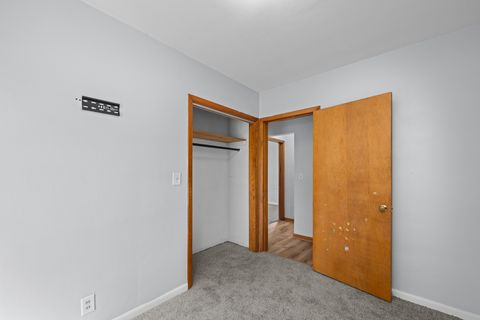 Tiny photo for 3820 15th St A, Moline, IL 51265 (MLS # 12633179)