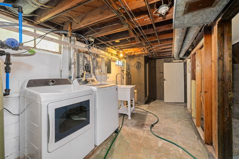 Tiny photo for 3820 15th St A, Moline, IL 51265 (MLS # 12633179)