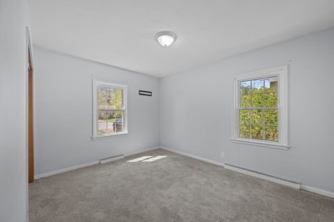 Tiny photo for 3820 15th St A, Moline, IL 51265 (MLS # 12633179)