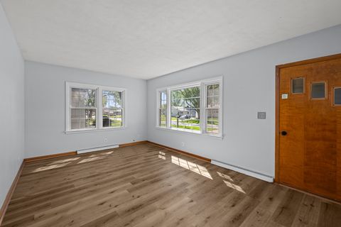 Tiny photo for 3820 15th St A, Moline, IL 51265 (MLS # 12633179)