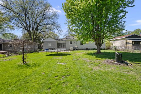 Tiny photo for 3820 15th St A, Moline, IL 51265 (MLS # 12633179)
