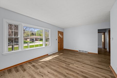 Tiny photo for 3820 15th St A, Moline, IL 51265 (MLS # 12633179)