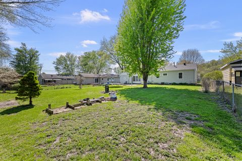 Tiny photo for 3820 15th St A, Moline, IL 51265 (MLS # 12633179)
