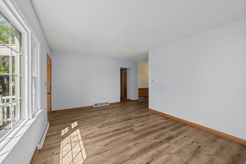 Tiny photo for 3820 15th St A, Moline, IL 51265 (MLS # 12633179)