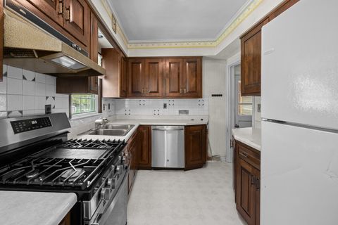 Tiny photo for 3820 15th St A, Moline, IL 51265 (MLS # 12633179)