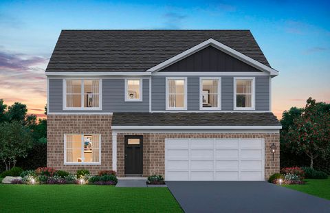 Photo of 6207 Longford Lane, Tinley Park, IL 60477 (MLS # 12595565)