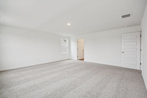 Tiny photo for 6207 Longford Lane, Tinley Park, IL 60477 (MLS # 12595565)