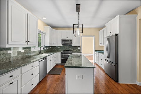 Tiny photo for 5131 Emerson Avenue W, Rolling Meadows, IL 60067 (MLS # 12784099)