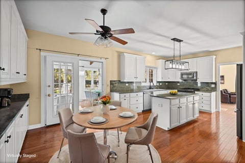 Tiny photo for 5131 Emerson Avenue W, Rolling Meadows, IL 60067 (MLS # 12784099)