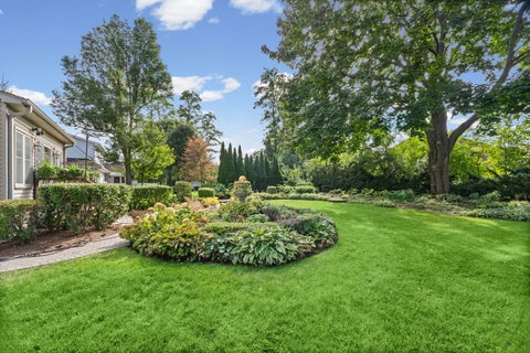 Tiny photo for 5131 Emerson Avenue W, Rolling Meadows, IL 60067 (MLS # 12784099)