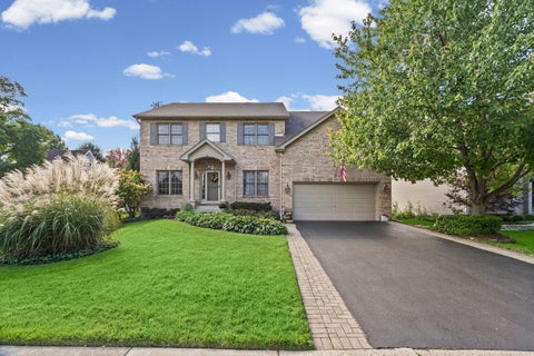 Photo of 5131 Emerson Avenue W, Rolling Meadows, IL 60067 (MLS # 12784099)