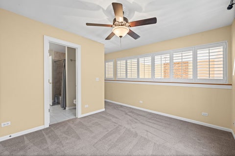 Tiny photo for 5131 Emerson Avenue W, Rolling Meadows, IL 60067 (MLS # 12784099)
