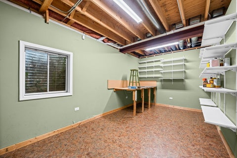 Tiny photo for 5131 Emerson Avenue W, Rolling Meadows, IL 60067 (MLS # 12784099)