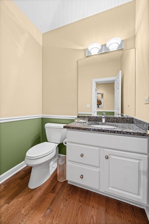 Tiny photo for 5131 Emerson Avenue W, Rolling Meadows, IL 60067 (MLS # 12784099)