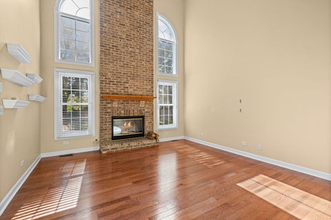 Tiny photo for 5131 Emerson Avenue W, Rolling Meadows, IL 60067 (MLS # 12784099)