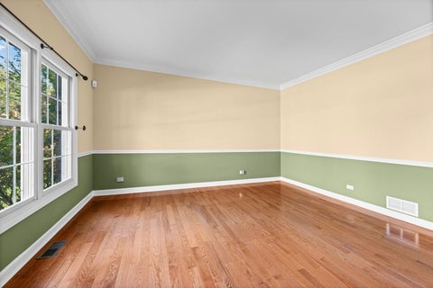Tiny photo for 5131 Emerson Avenue W, Rolling Meadows, IL 60067 (MLS # 12784099)