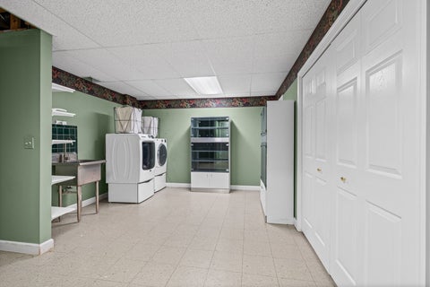 Tiny photo for 5131 Emerson Avenue W, Rolling Meadows, IL 60067 (MLS # 12784099)