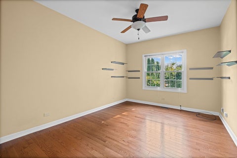 Tiny photo for 5131 Emerson Avenue W, Rolling Meadows, IL 60067 (MLS # 12784099)