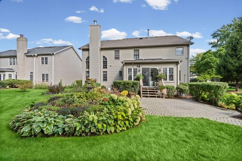 Tiny photo for 5131 Emerson Avenue W, Rolling Meadows, IL 60067 (MLS # 12784099)