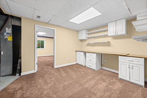 Tiny photo for 5131 Emerson Avenue W, Rolling Meadows, IL 60067 (MLS # 12784099)