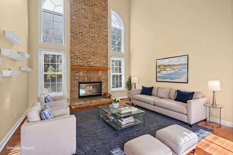 Tiny photo for 5131 Emerson Avenue W, Rolling Meadows, IL 60067 (MLS # 12784099)