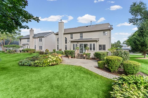 Tiny photo for 5131 Emerson Avenue W, Rolling Meadows, IL 60067 (MLS # 12784099)