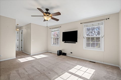 Tiny photo for 5131 Emerson Avenue W, Rolling Meadows, IL 60067 (MLS # 12784099)