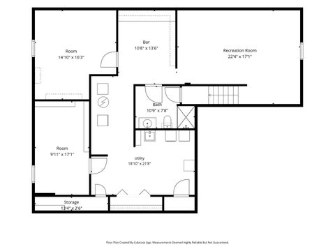 Tiny photo for 5131 Emerson Avenue W, Rolling Meadows, IL 60067 (MLS # 12784099)