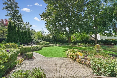 Tiny photo for 5131 Emerson Avenue W, Rolling Meadows, IL 60067 (MLS # 12784099)