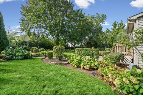 Tiny photo for 5131 Emerson Avenue W, Rolling Meadows, IL 60067 (MLS # 12784099)