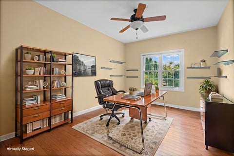 Tiny photo for 5131 Emerson Avenue W, Rolling Meadows, IL 60067 (MLS # 12784099)