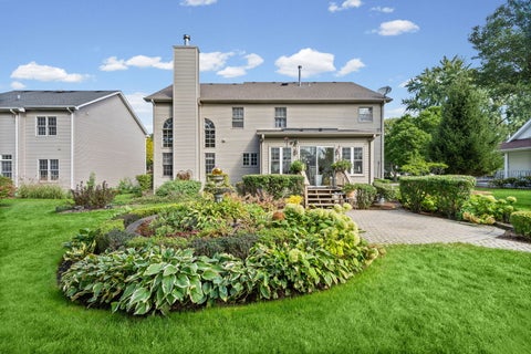 Tiny photo for 5131 Emerson Avenue W, Rolling Meadows, IL 60067 (MLS # 12784099)