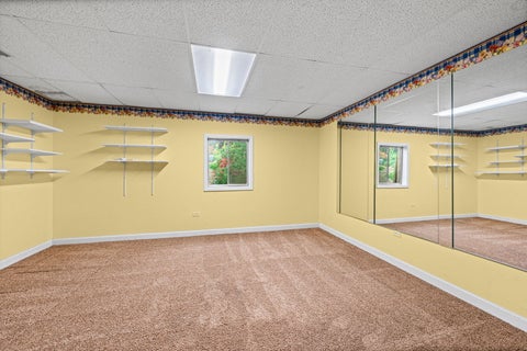Tiny photo for 5131 Emerson Avenue W, Rolling Meadows, IL 60067 (MLS # 12784099)