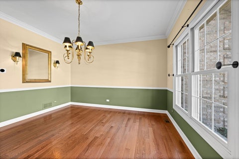 Tiny photo for 5131 Emerson Avenue W, Rolling Meadows, IL 60067 (MLS # 12784099)