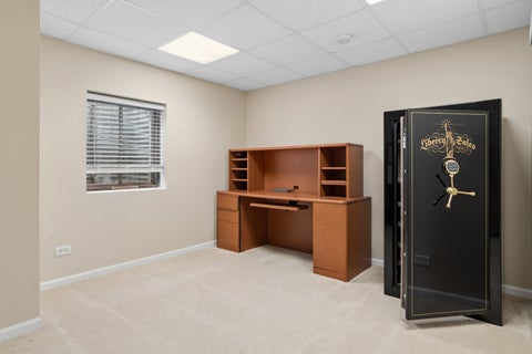 Tiny photo for 3426 Ryan Drive, Yorkville, IL 60560 (MLS # 12634336)